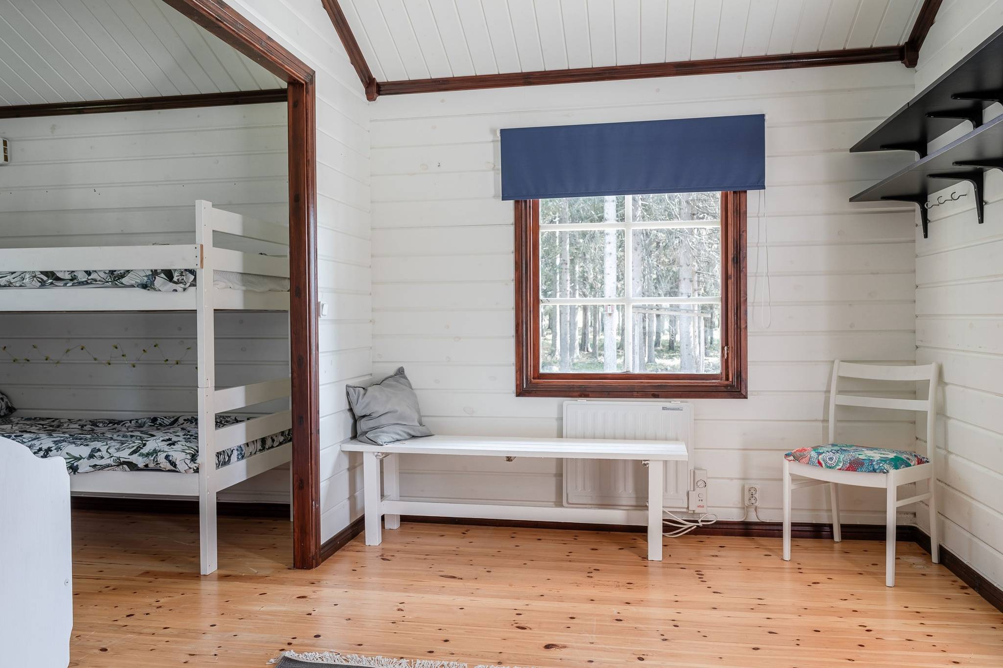 90 m² Fritidshus på Långnäsudden 171 Östanbäck Skellefteå kommun - bild 24