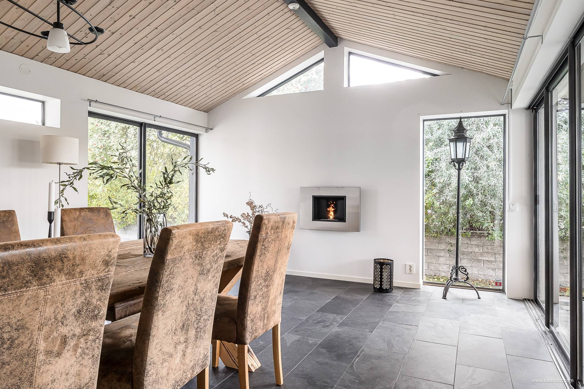 4 rum Villa på Odenvägen 7 Örsundsbro Enköpings kommun - bild 11