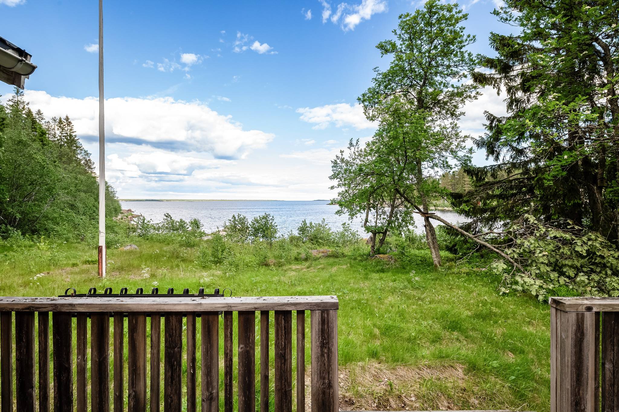 2 rum Fritidshus på Sandskär 15 Hörnefors Umeå kommun - bild 20