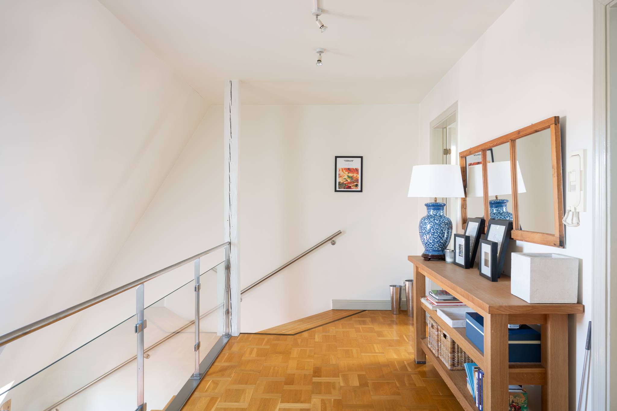 3 rum Lägenhet på Bragevägen 19, 6 tr Östermalm Stockholms kommun - bild 15