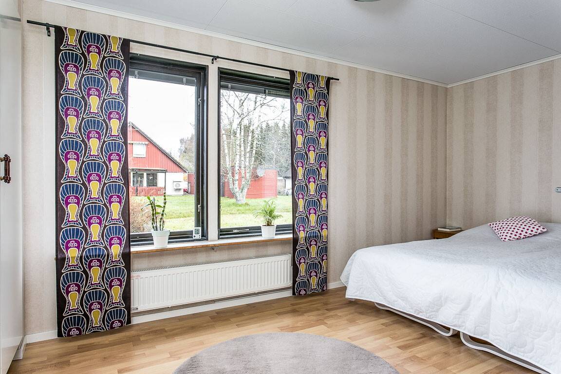 6 rum Villa på Domherrevägen 29 Deje Östra Dejefors Forshaga kommun - bild 13