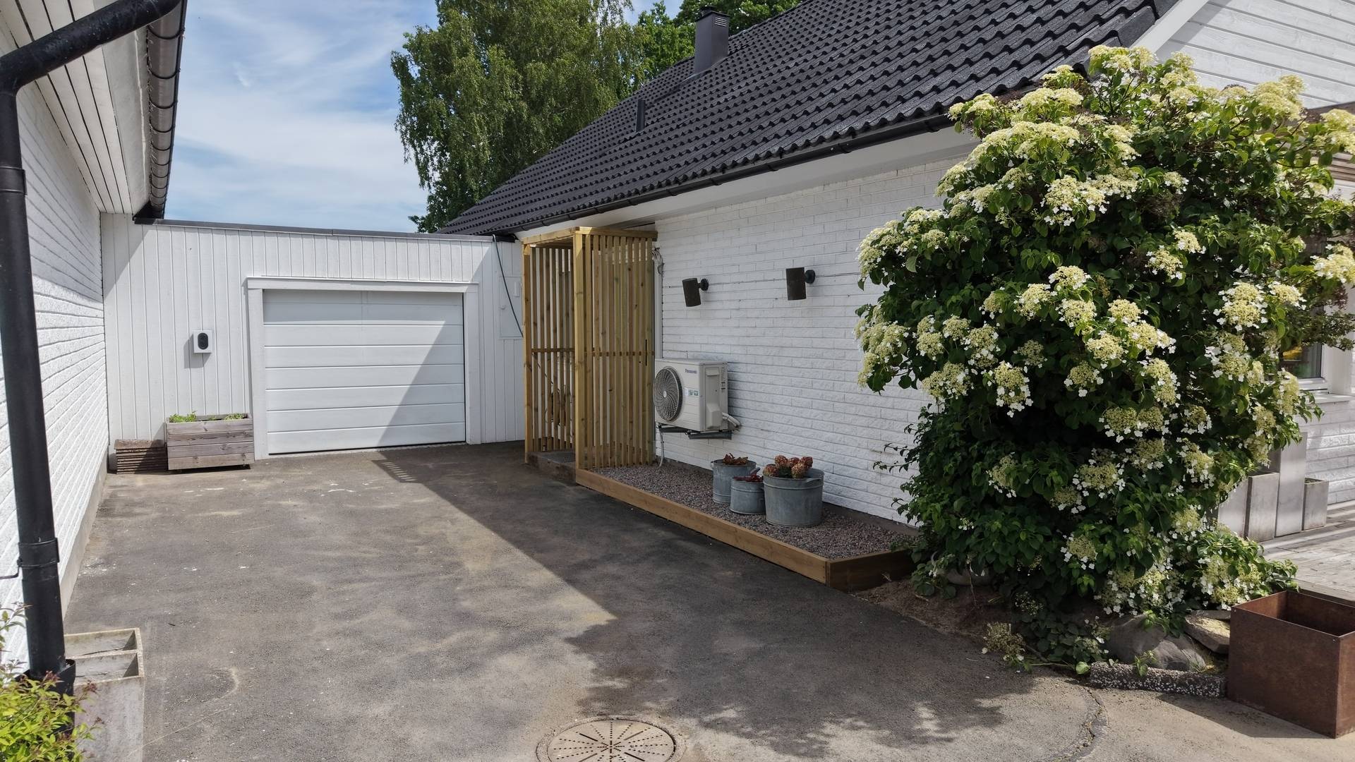 6 rum Villa på Kärrsvägen 82 Stora Kärr Habo kommun - bild 20