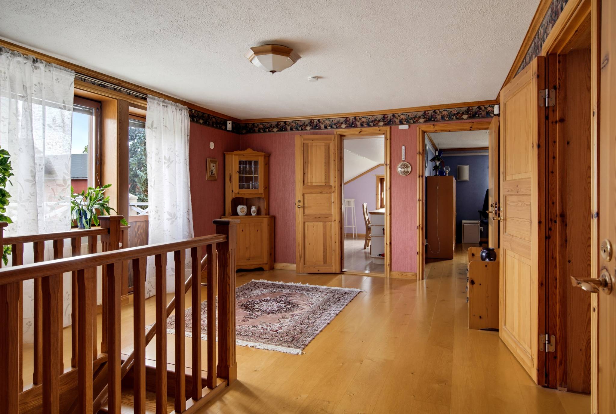5 rum Gård/skog på Näs 408 Tierps kommun - bild 25