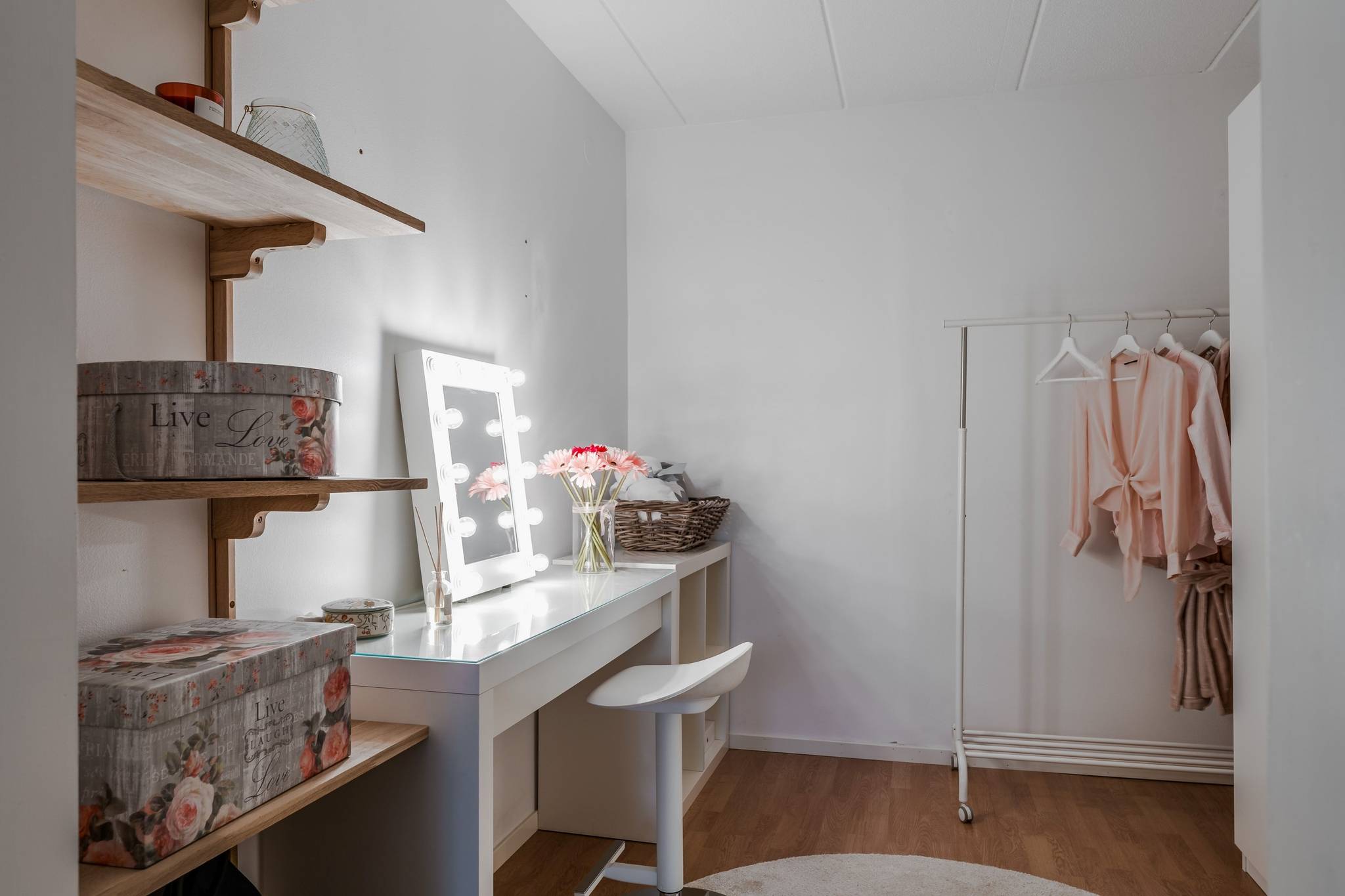 4 rum Lägenhet på Hälsogränd 50 Adolfsberg Örebro kommun - bild 25