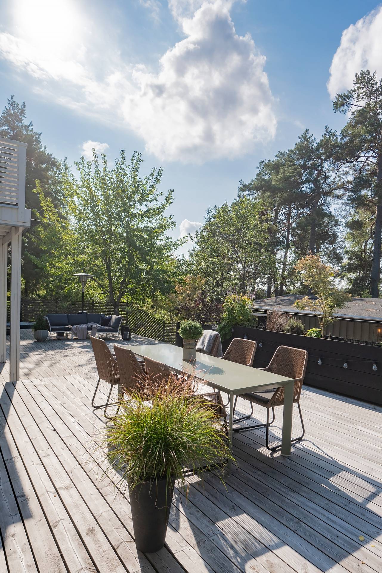 6 rum Villa på Urbergsvägen 27 Snättringe Huddinge kommun - bild 41