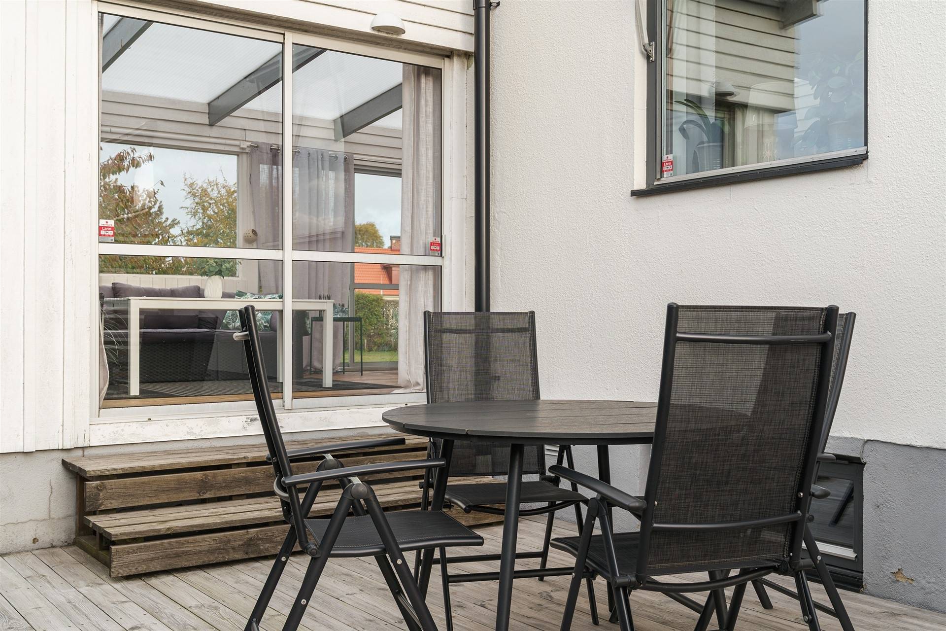 4 rum Villa på Polkagatan 4 Tryde Tomelilla kommun - bild 9