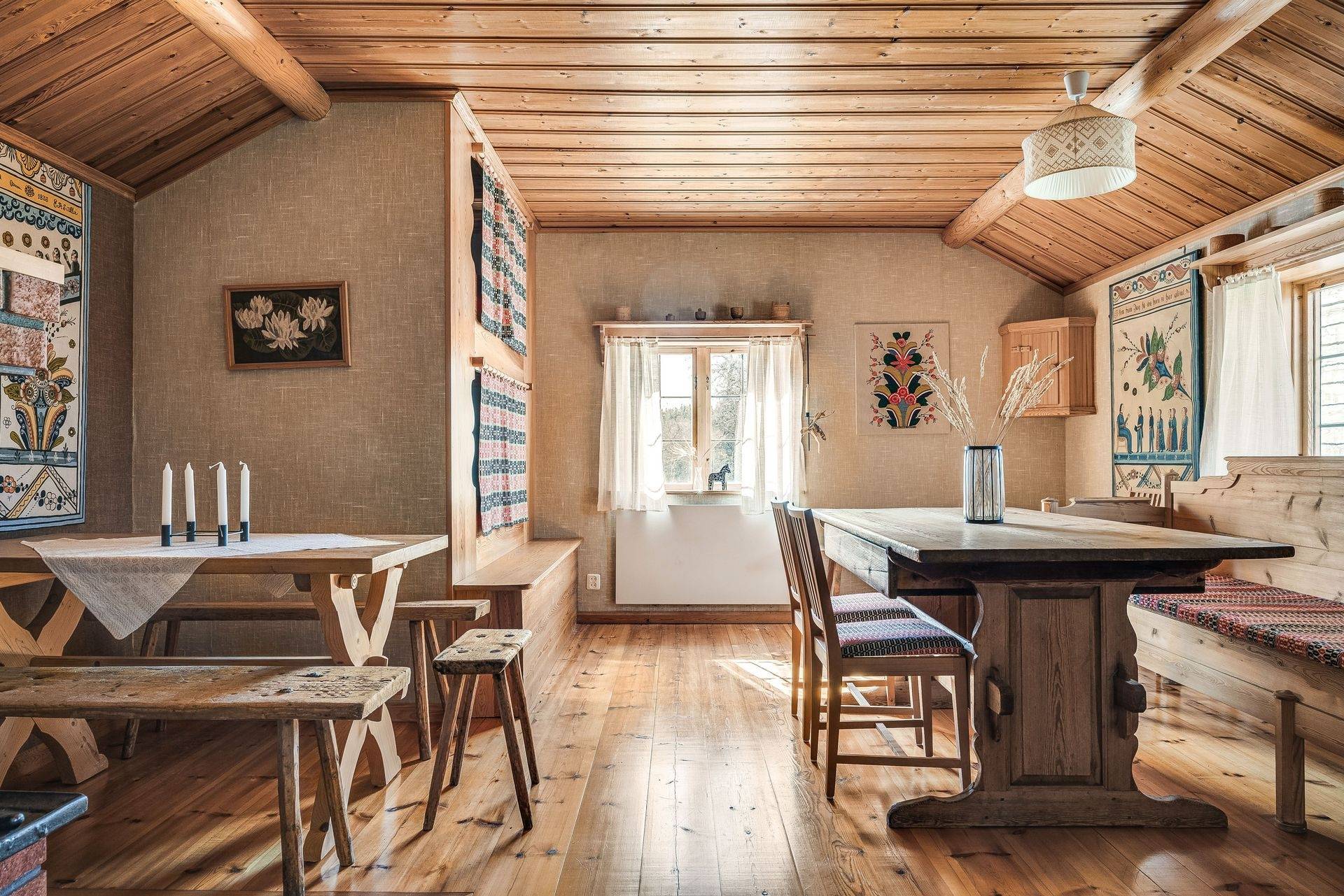 40 m² Fritidsboende på Bastberg 29 Leksand Leksands kommun - bild 23