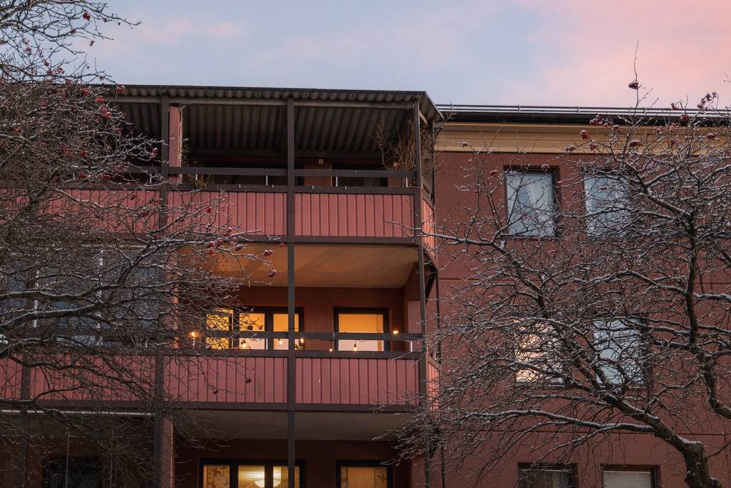 3 rum Lägenhet på Täppgränd 113 Enskede Stockholms kommun - bild 36