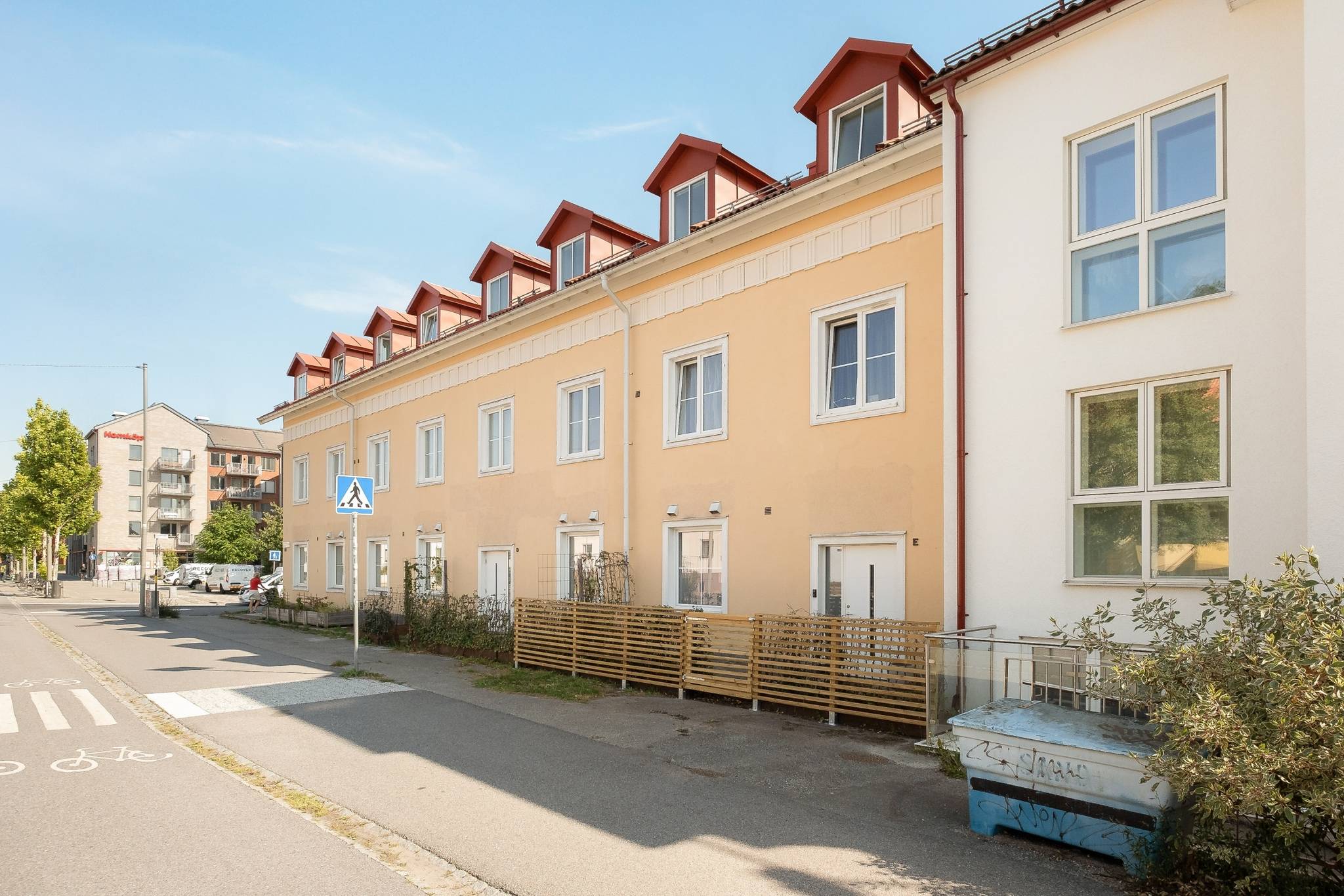 1 rum Lägenhet på Gamla Huddingevägen 439E Älvsjö - Örby Stockholms kommun - bild 14