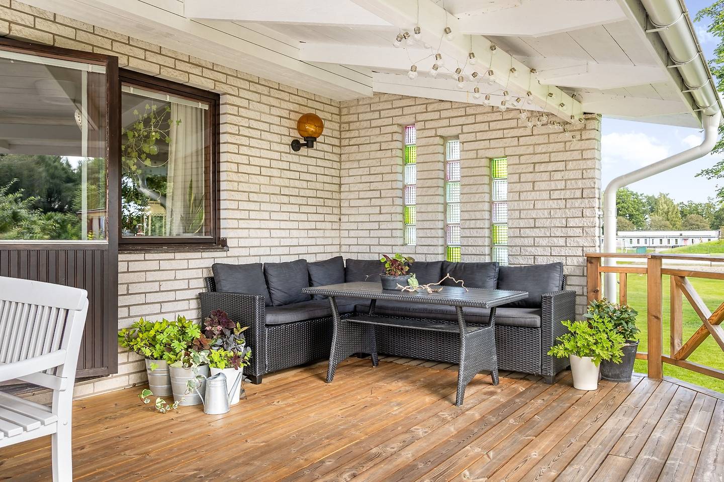 5 rum Villa på Palms väg 3 Agunnaryd Ljungby kommun - bild 18