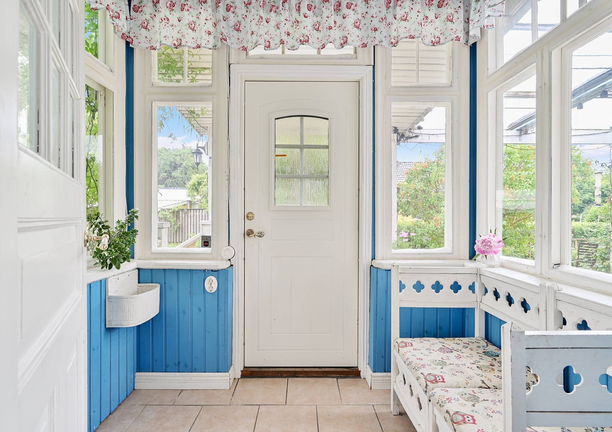 5 rum Villa på Edsvägen 4B Runby Upplands Väsby kommun - bild 7