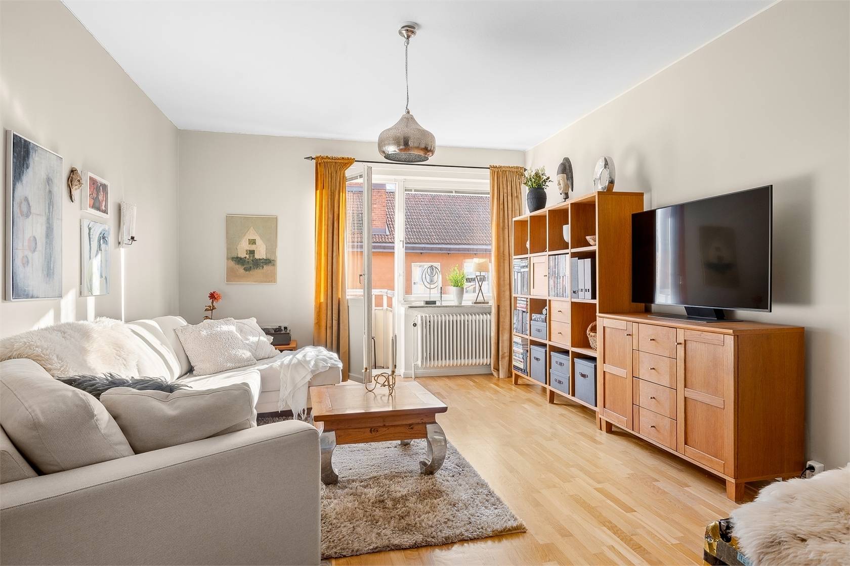 2 rum Lägenhet på Gjuteribacken 8C Centrala Sundbyberg Sundbybergs kommun - bild 10