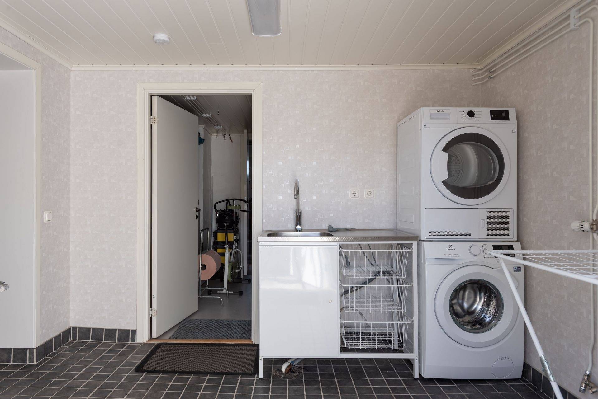 2 rum Villa på Kopparbergsvägen 43 Storå Lindesbergs kommun - bild 25