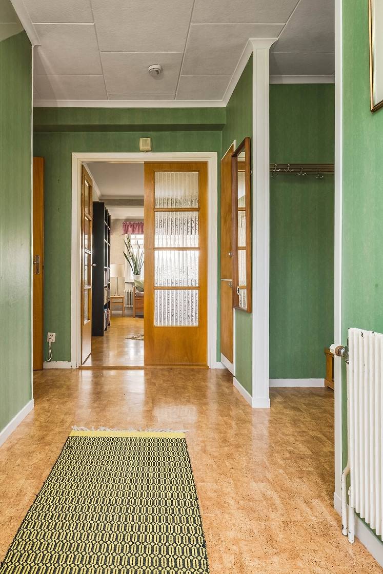 5 rum Villa på Sillbo 302 Huddunge Heby kommun - bild 13