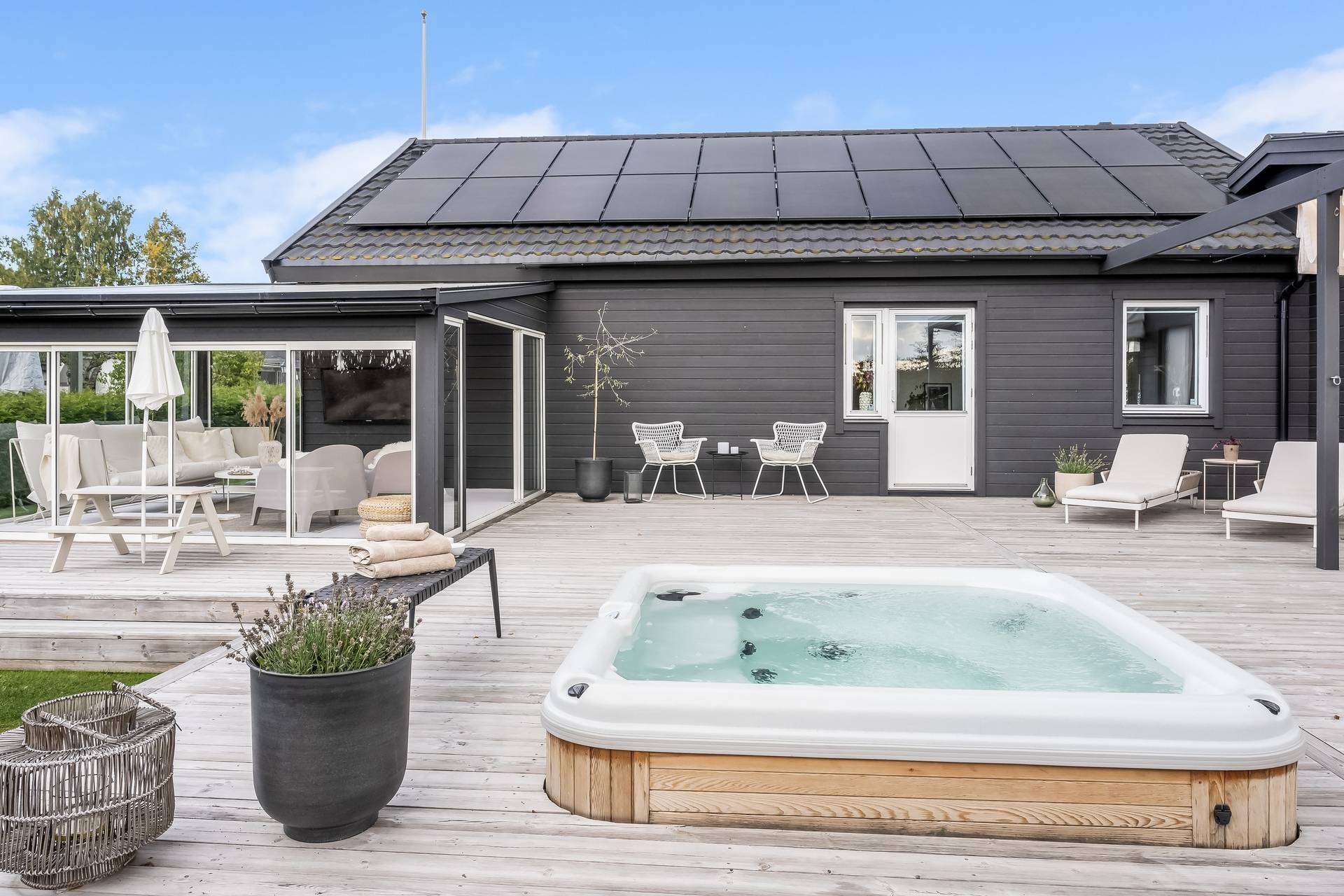 4 rum Villa på Norrgårdsvägen 141 Pryssgården Norrköpings kommun - bild 32