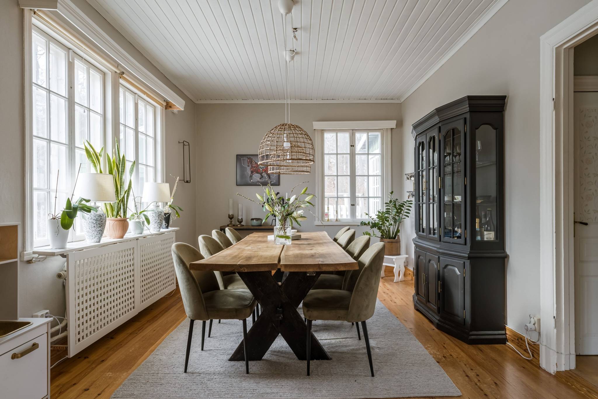 5 rum Villa på Fjugesta letstig 45 Fjugesta Lekebergs kommun - bild 24