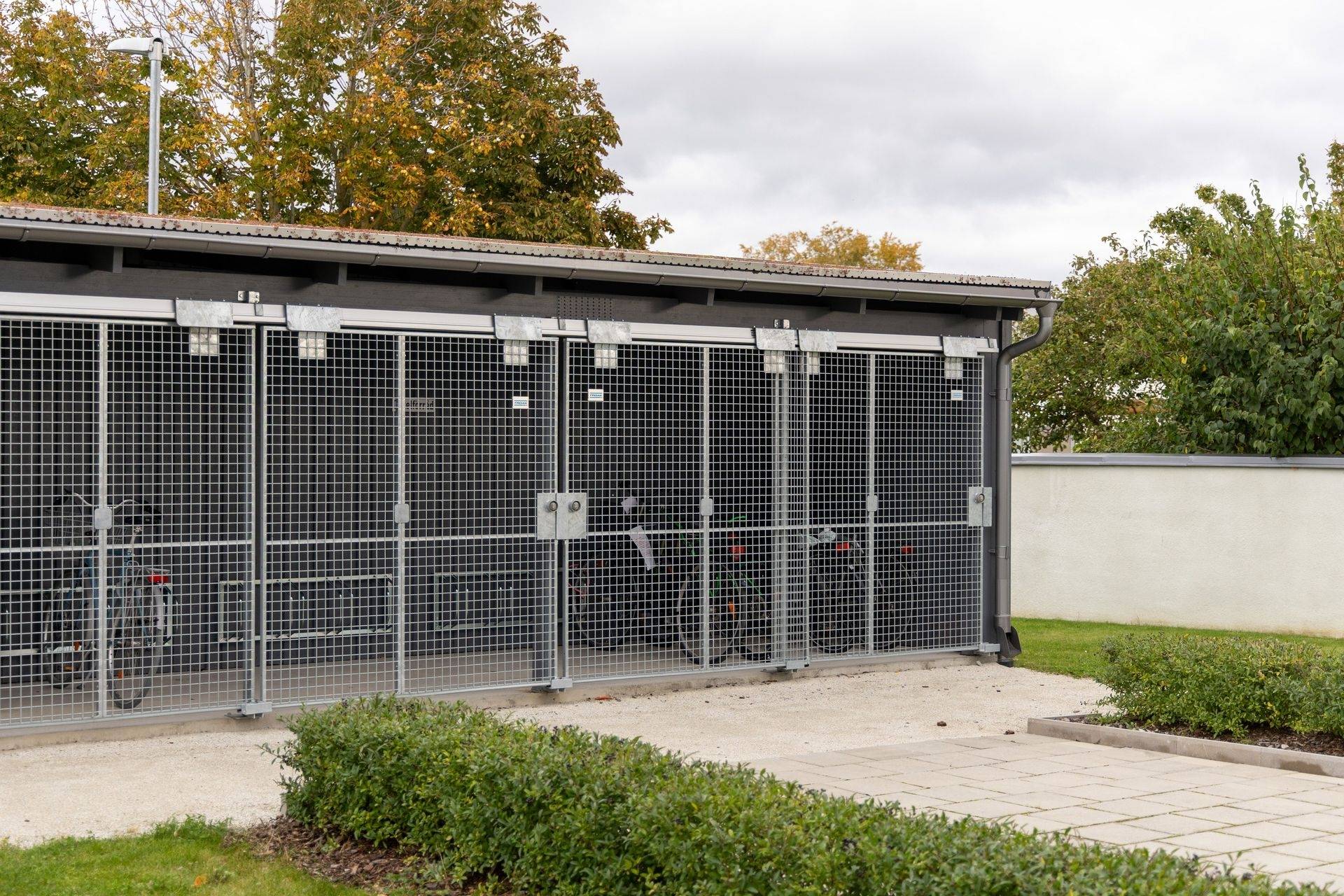 2 rum Lägenhet på Södervärnsgatan 45 Visby Gotlands kommun - bild 27