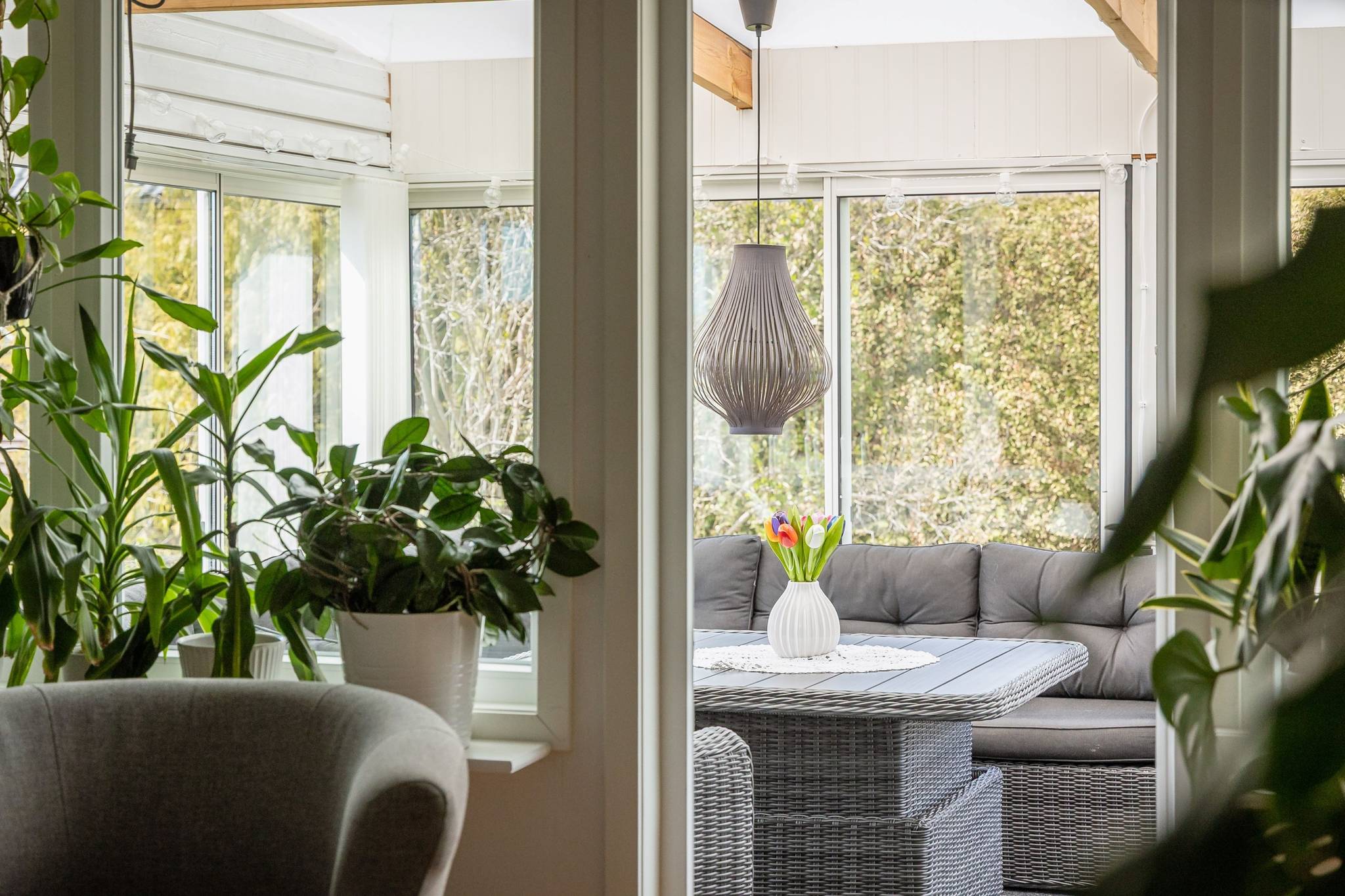 7 rum Villa på Nyponstigen 6 Rimforsa Kinda kommun - bild 16