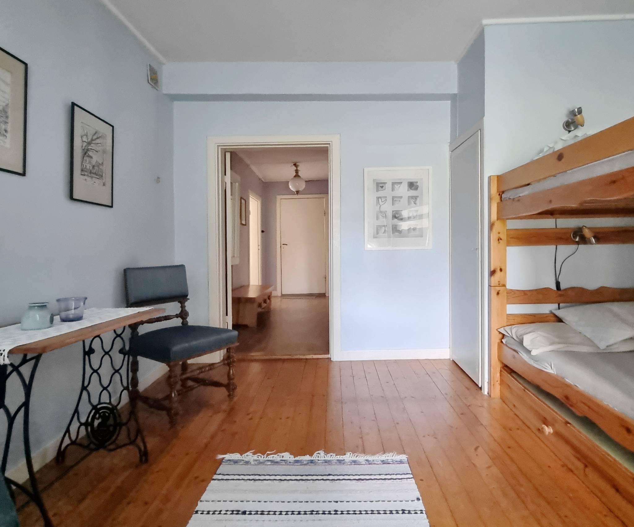 8 rum Villa på Saxån 20 Saxån Filipstads kommun - bild 28