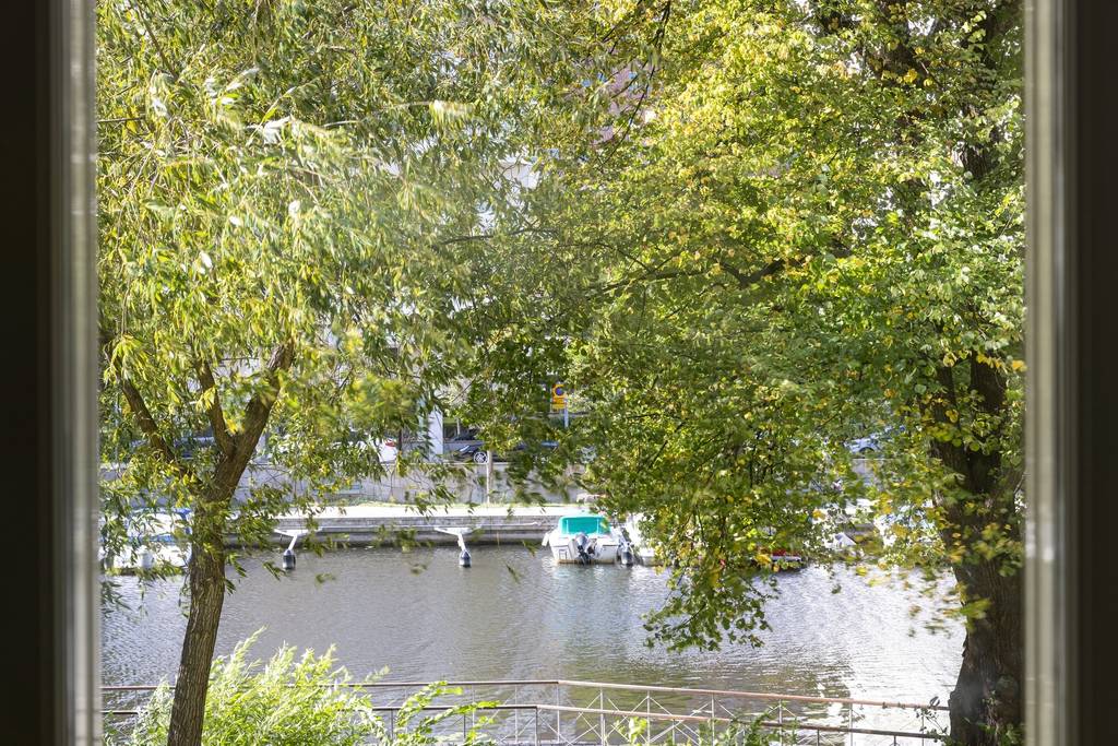 3 rum Lägenhet på Blekholmsterrassen 3 Norrmalm - Kungsholmen - City Stockholms kommun - bild 5