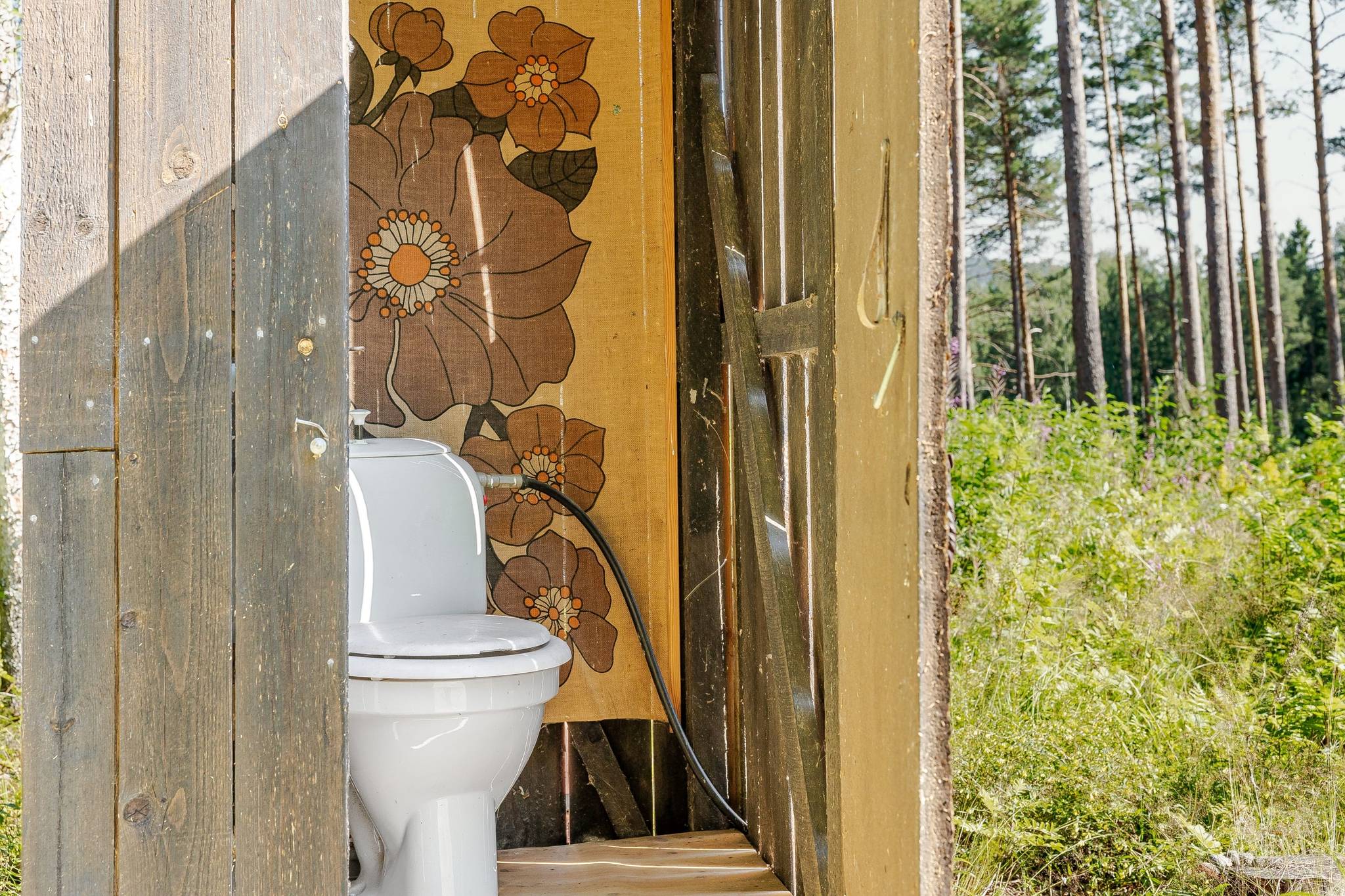 3 rum Fritidshus på Åsen 50 Järvsö, Grönås Ljusdals kommun - bild 21