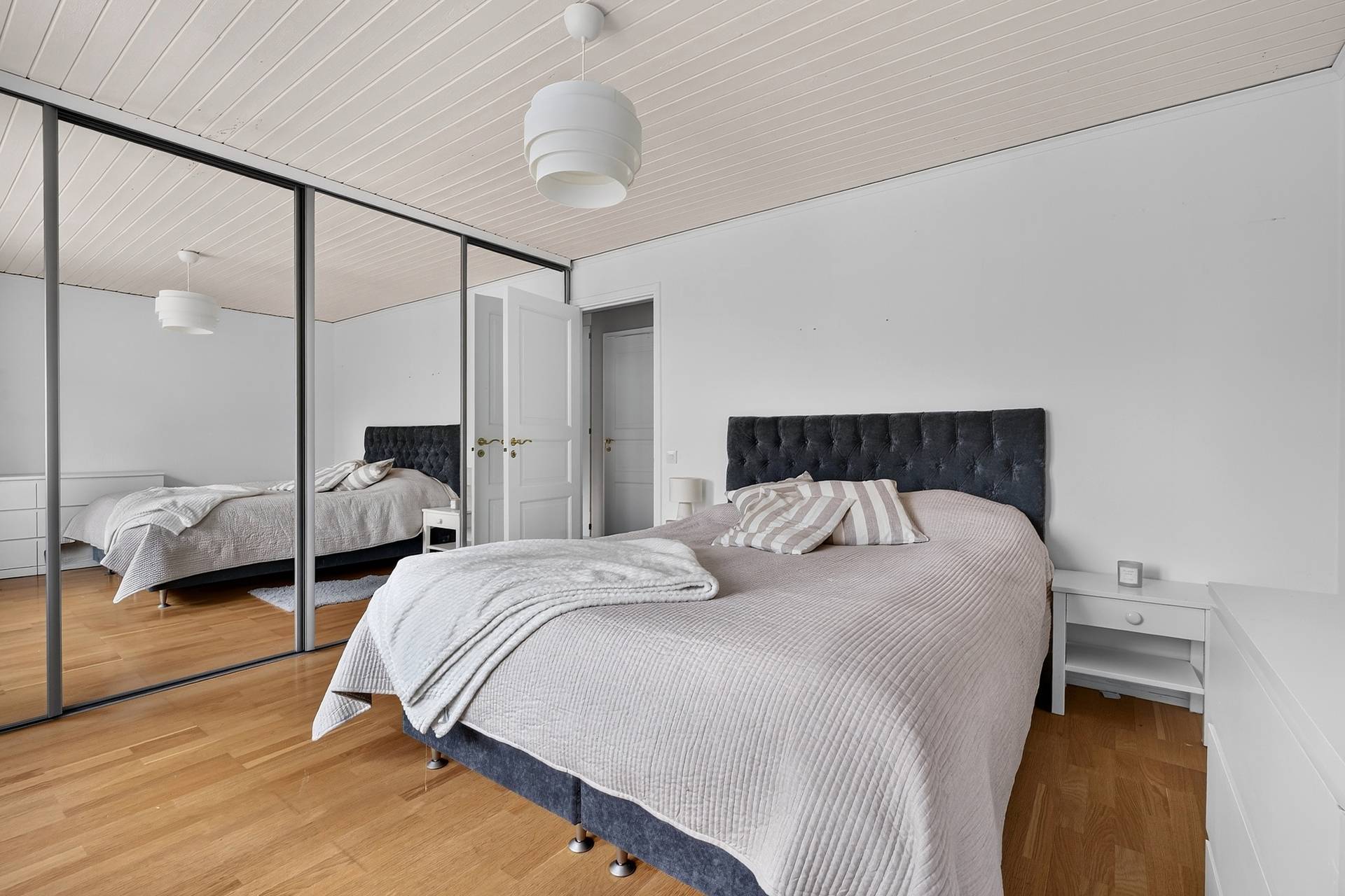 8 rum Villa på Fornby 6 Rasbo Uppsala kommun - bild 19