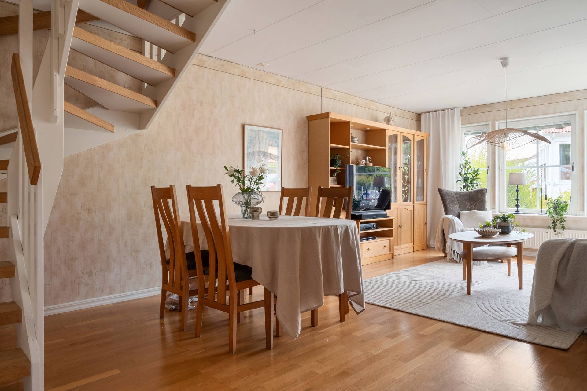 5 rum Parhus på Vagnmakarvägen 24 Stenungsund Stenungsunds kommun - bild 16