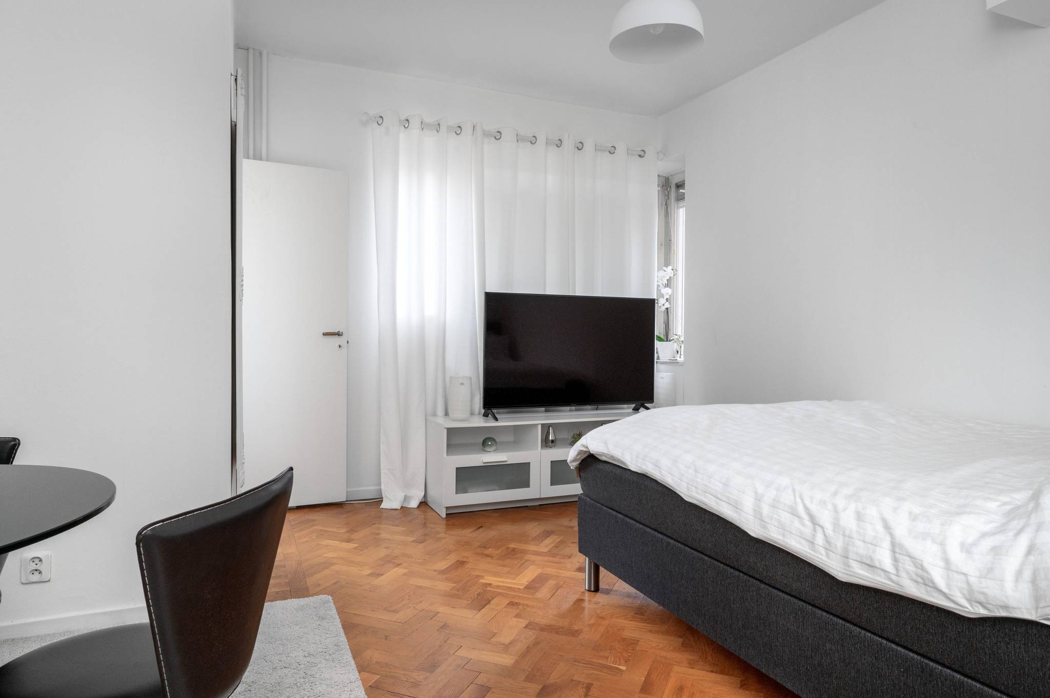 1 rum Lägenhet på Sturegatan 3B Innerstaden Linköpings kommun - bild 5