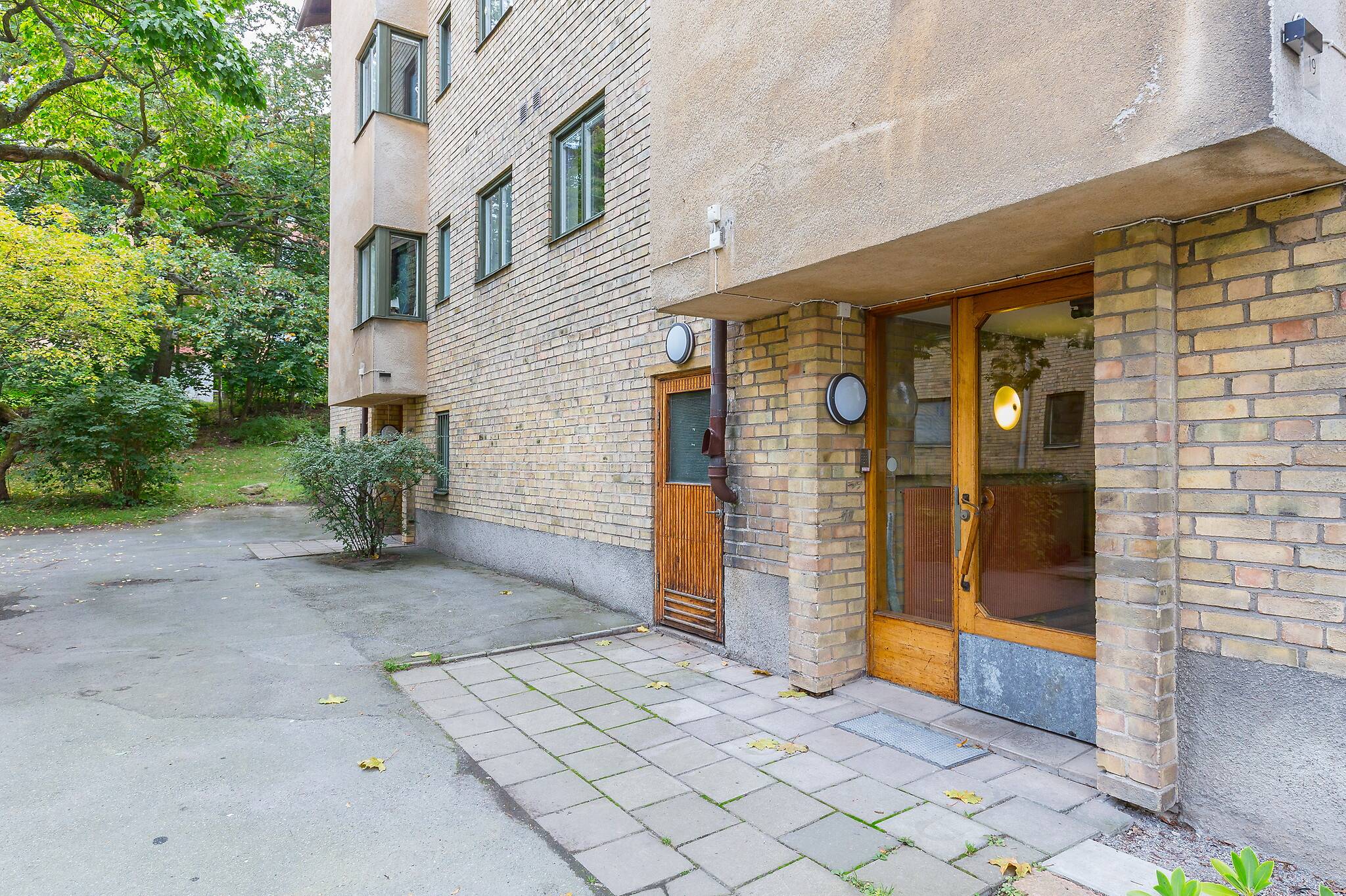 3 rum Lägenhet på Abrahamsbergsvägen 19 Abrahamsberg Stockholms kommun - bild 29