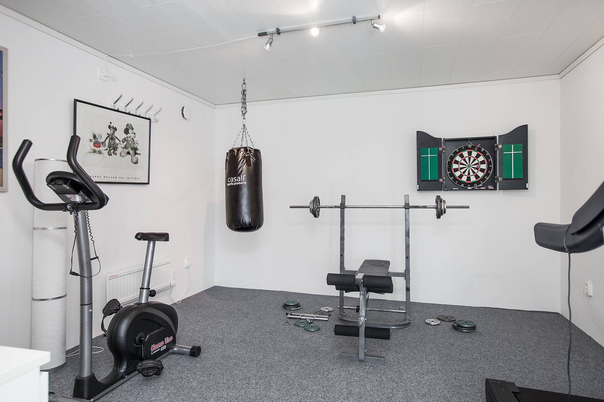 6 rum Villa på Järnvägsgatan 3 Huskvarna - Centrum Jönköpings kommun - bild 32