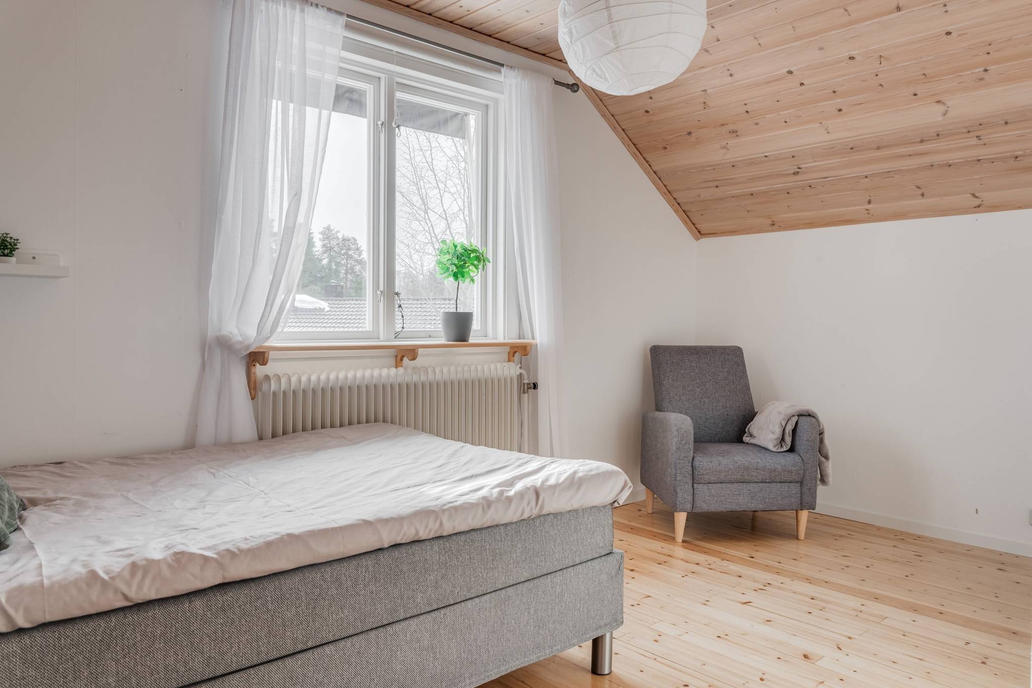 5 rum Villa på Travbanegatan 18 Sanden Bodens kommun - bild 20