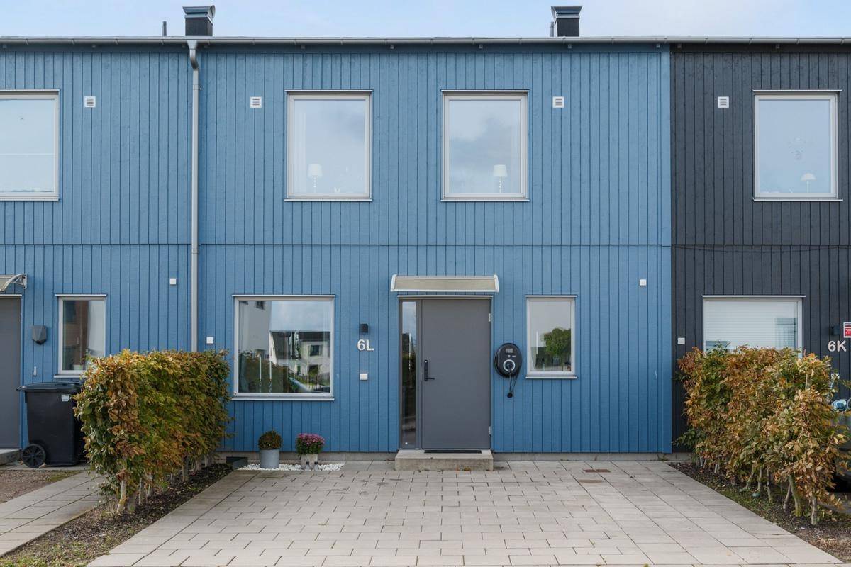 Skegrie, Trelleborgs kommun
