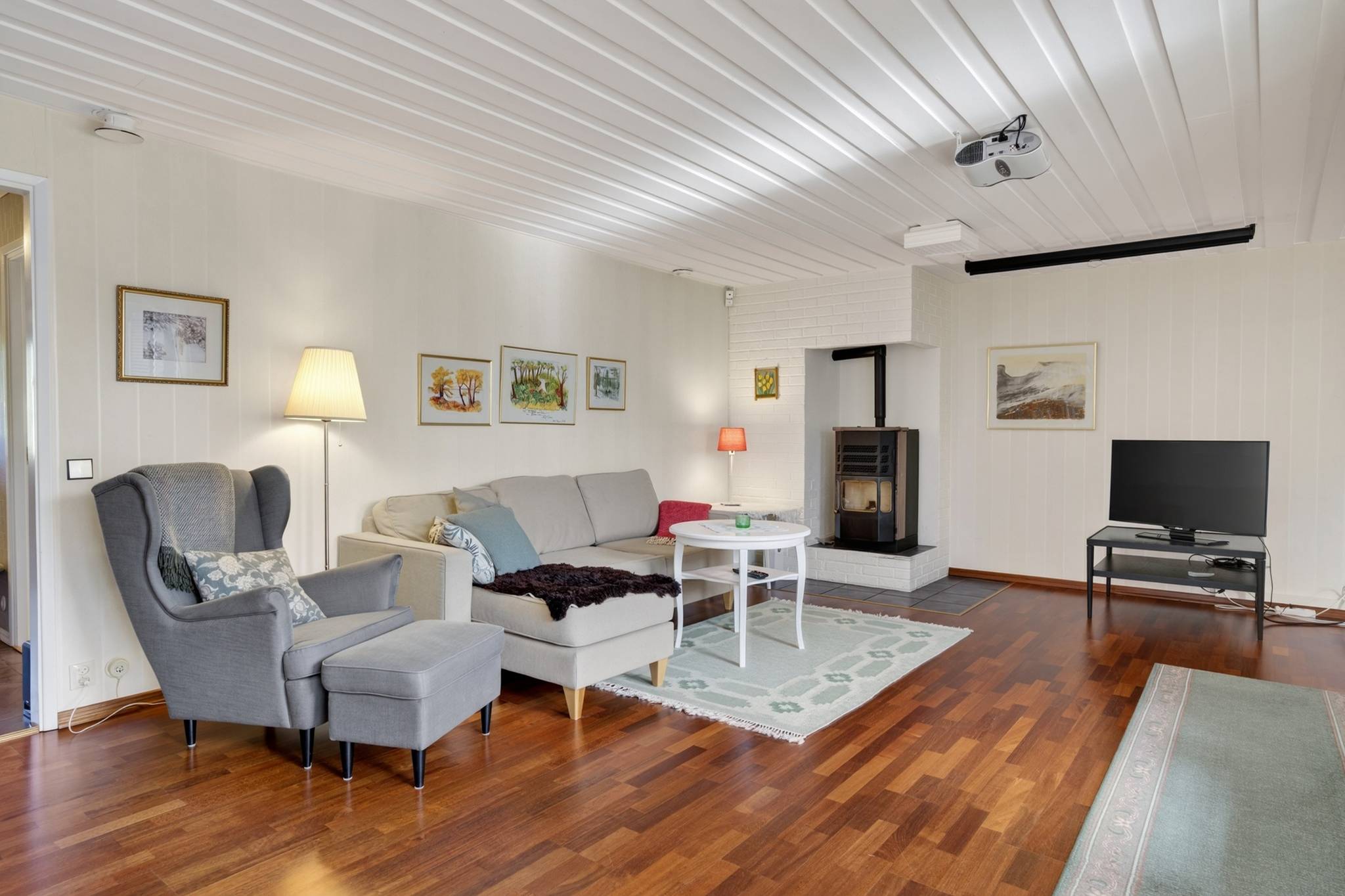 4 rum Villa på Elzwiks väg 67 Guldsmedshyttan Lindesbergs kommun - bild 9