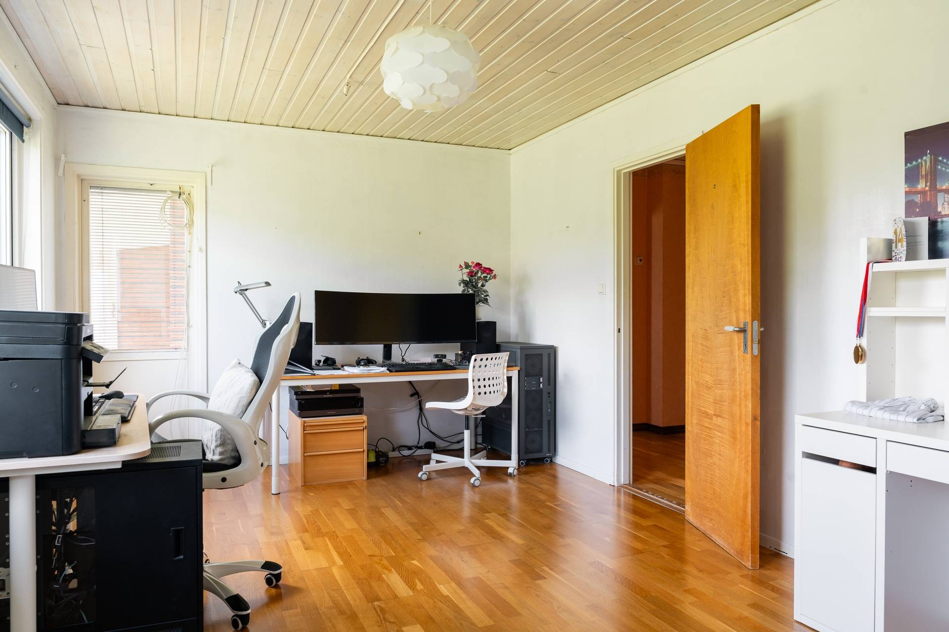 5 rum Villa på Vikingavägen 10 Hindric Pers Fagersta kommun - bild 24