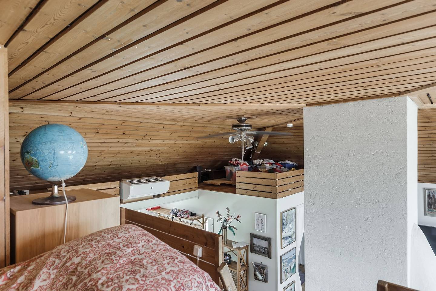 2 rum Villa på Stenbäcksvägen 16 Hagaström Gävle kommun - bild 17
