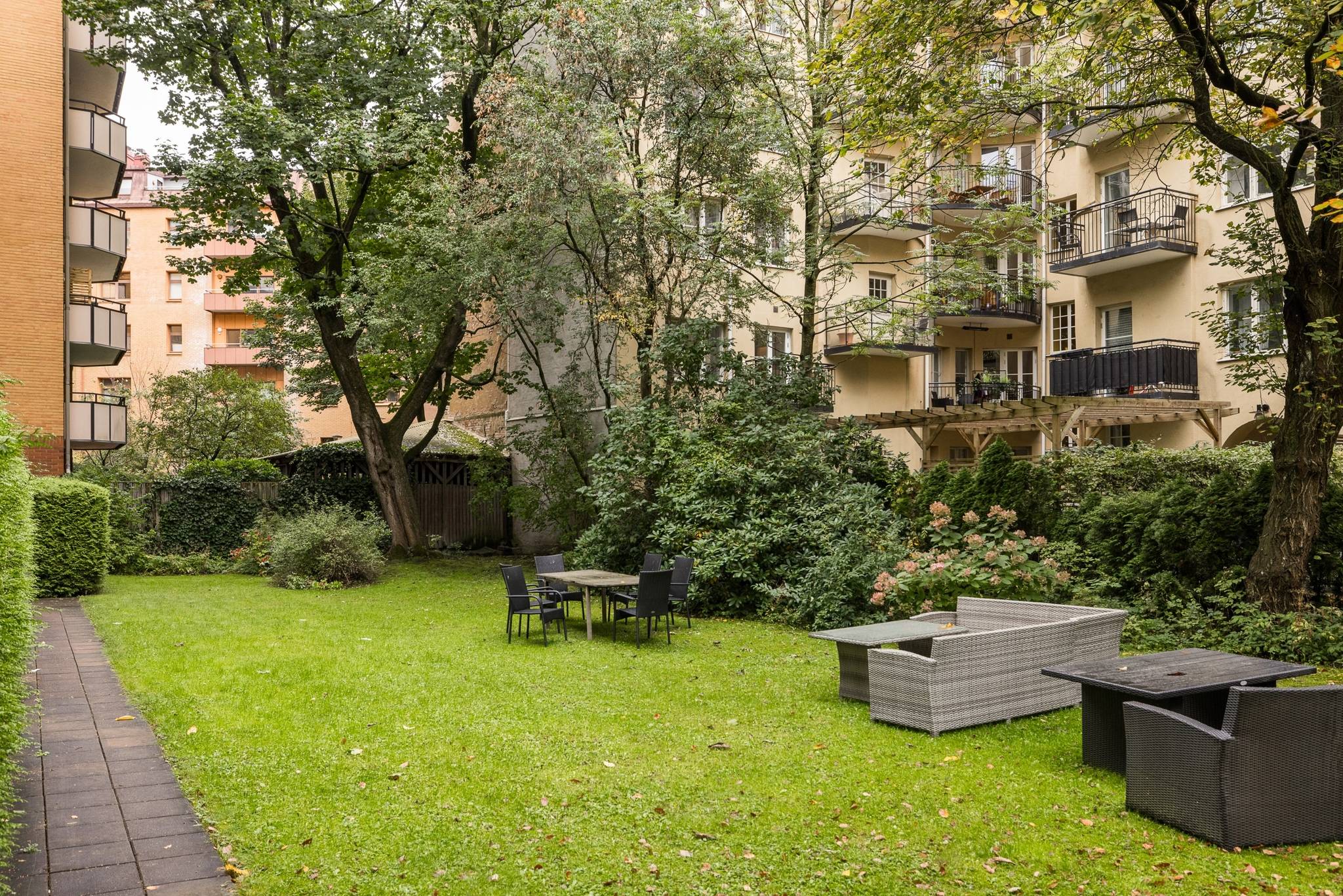 2.5 rum Lägenhet på Tegnérsgatan 15 Lorensberg Göteborgs kommun - bild 25