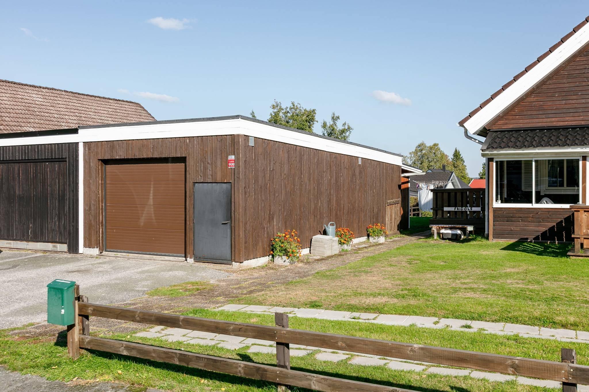 5 rum Villa på Trollbergsvägen 18 Anneberg Nässjö kommun - bild 30