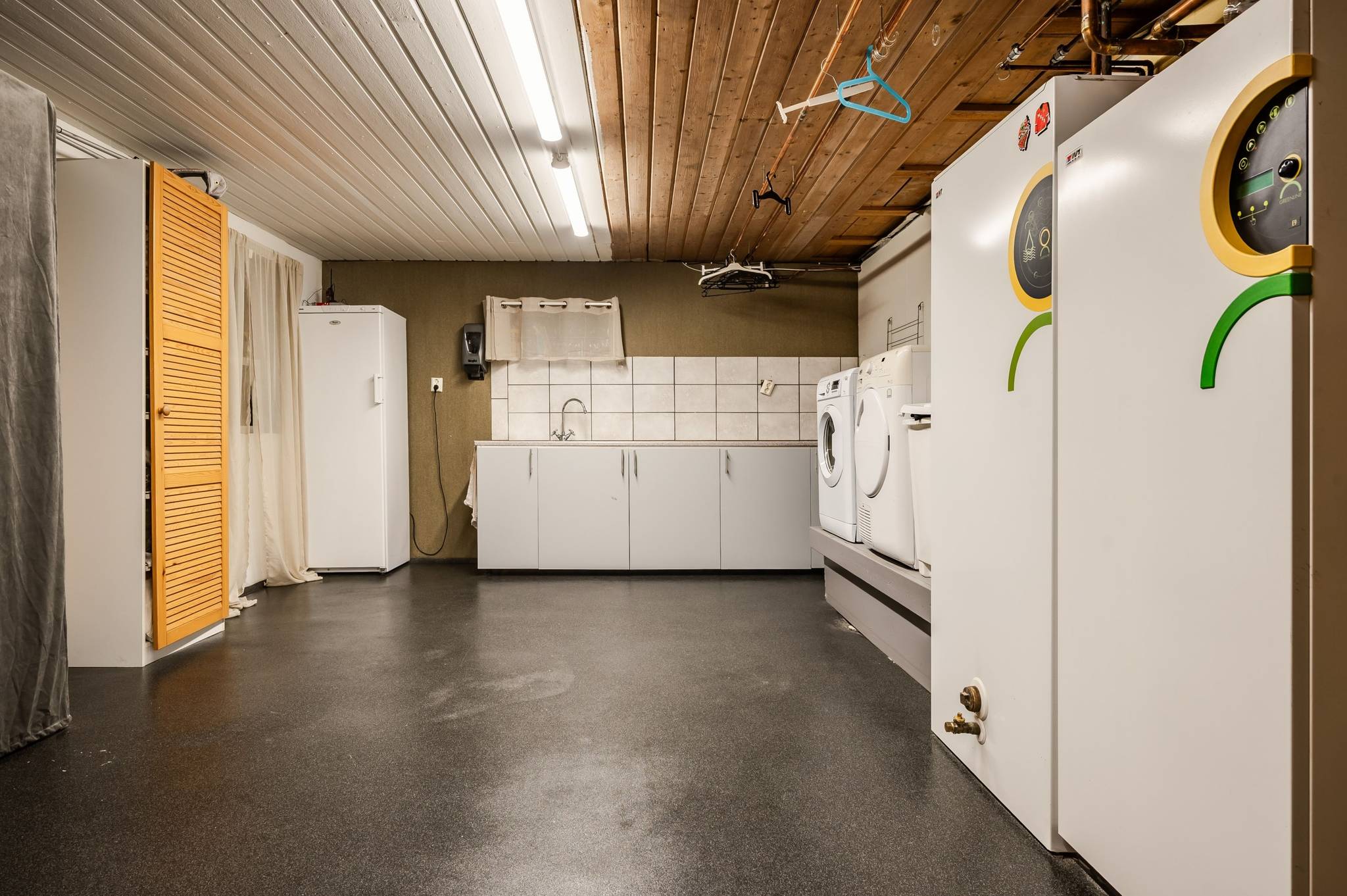 6 rum Villa på Ytterån 717 Ytterån Krokoms kommun - bild 33