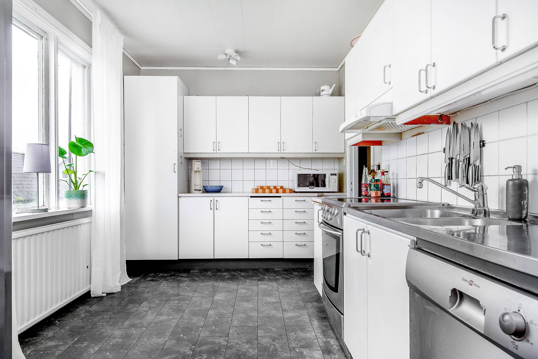 6 rum Villa på Smålandsgatan 24B Motala kommun - bild 11