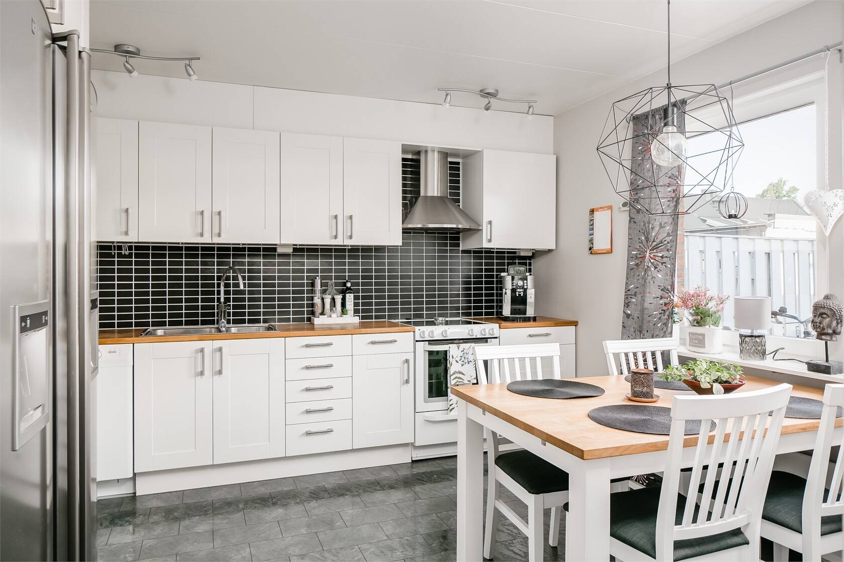 4 rum Radhus på Glimmervägen 37 Högelid Mariestads kommun - bild 6
