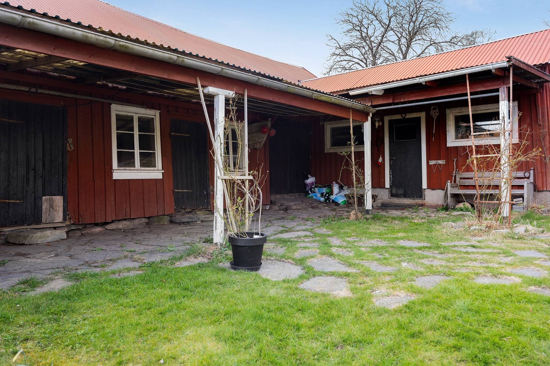 7 rum Villa på Tjuvkil 670 Tjuvkil Kungälvs kommun - bild 5