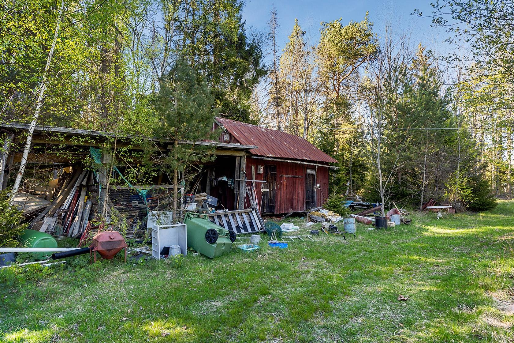 Tomt på Tvärhult 1:5 Hammarö kommun - bild 13