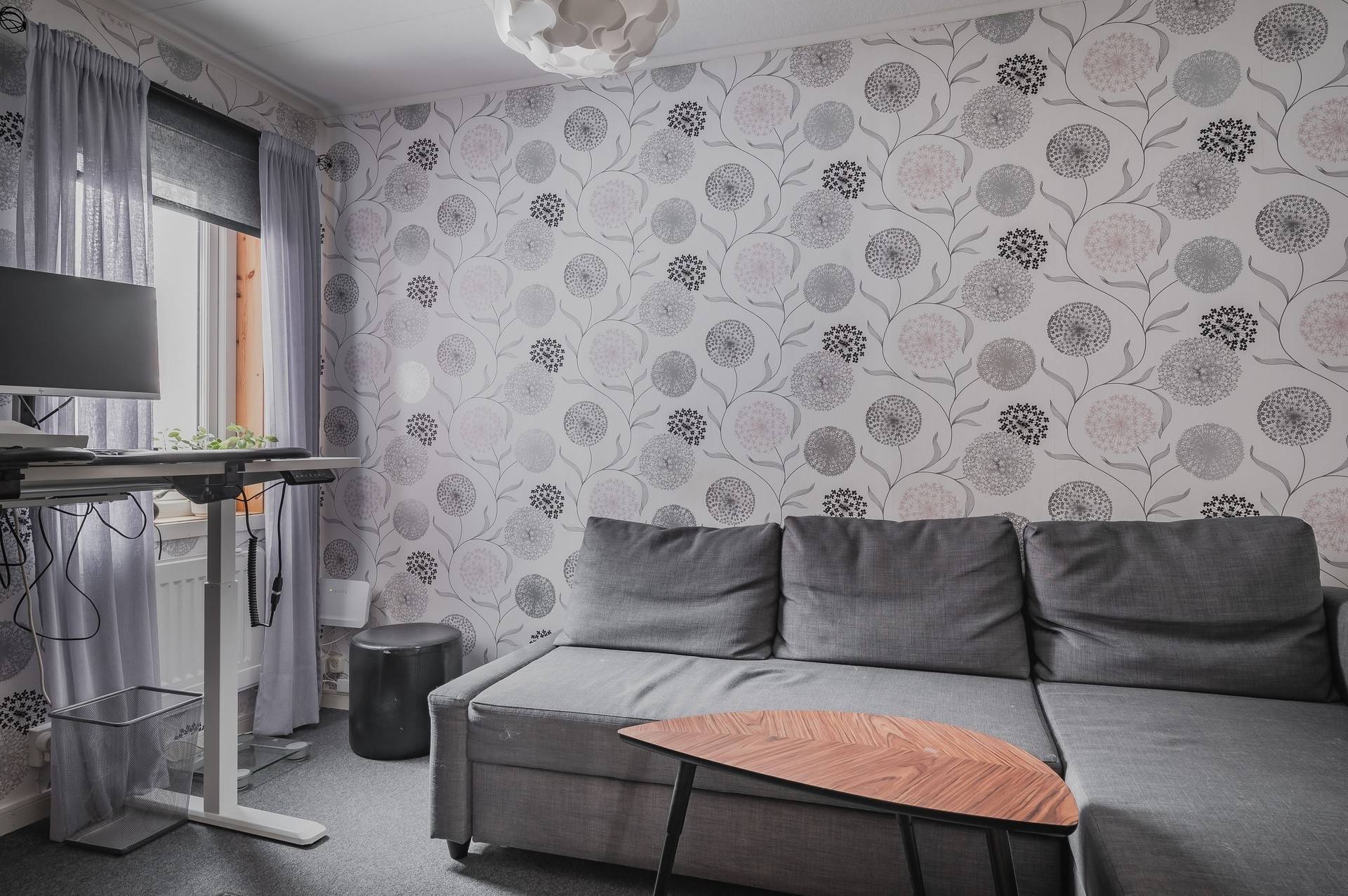 4 rum Villa på By 126 Sidensjö Örnsköldsviks kommun - bild 19