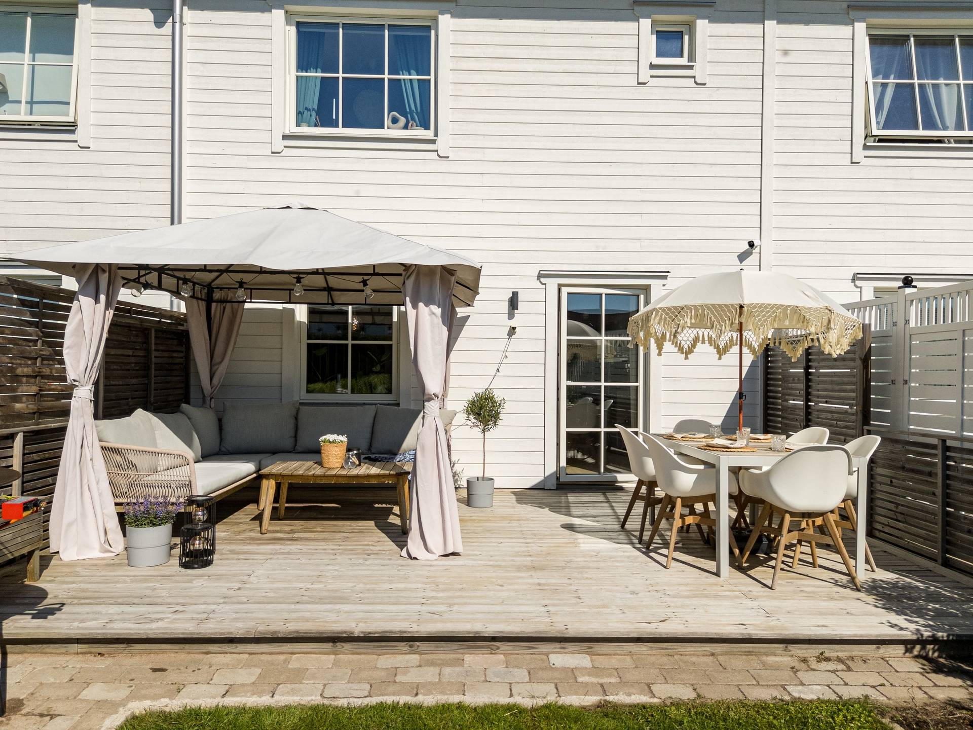 4 rum Lägenhet på Vargstigen 9 Övre Tjärna Borlänge kommun - bild 31