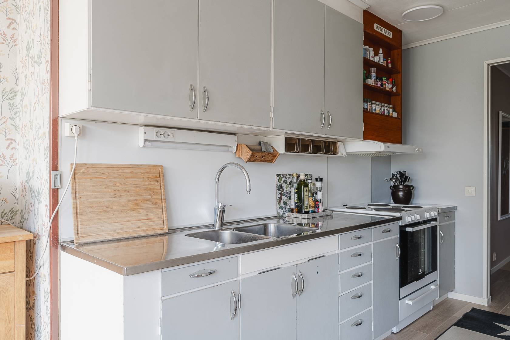 4 rum Radhus på Skeppsvägen 14B Bålsta - Mansängen Håbo kommun - bild 10