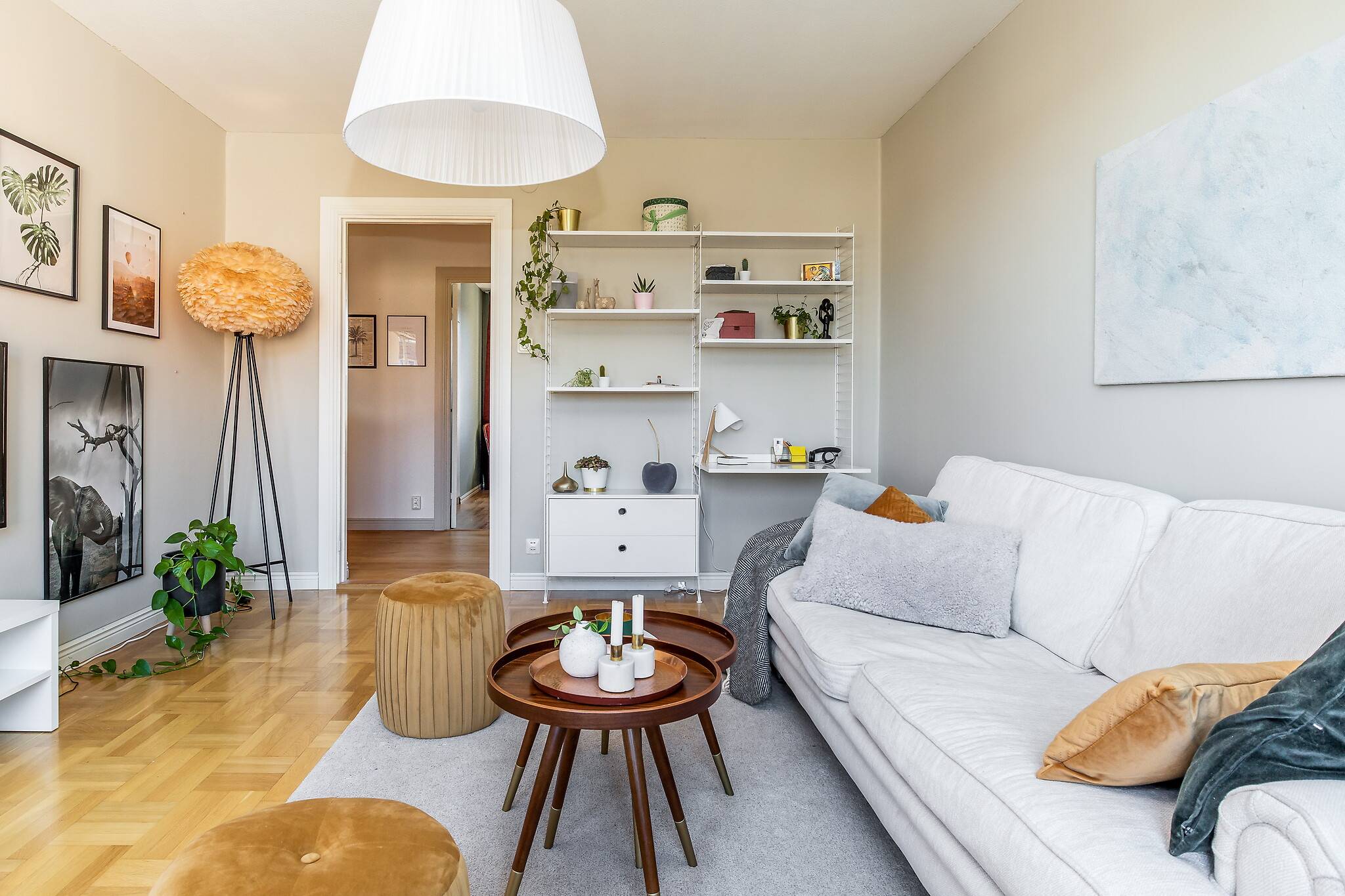 3 rum Lägenhet på Engelbrektsgatan 28B LUDVIKA Centrum Ludvika kommun - bild 8