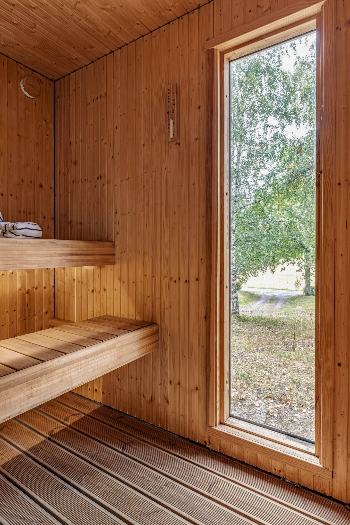 2.5 rum Villa på Eka 33 Hagby Uppsala kommun - bild 43