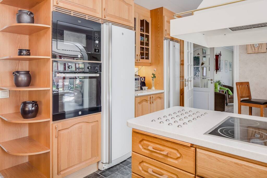 8 rum Villa på Småstugevägen 11 Helliden Tidaholms kommun - bild 18