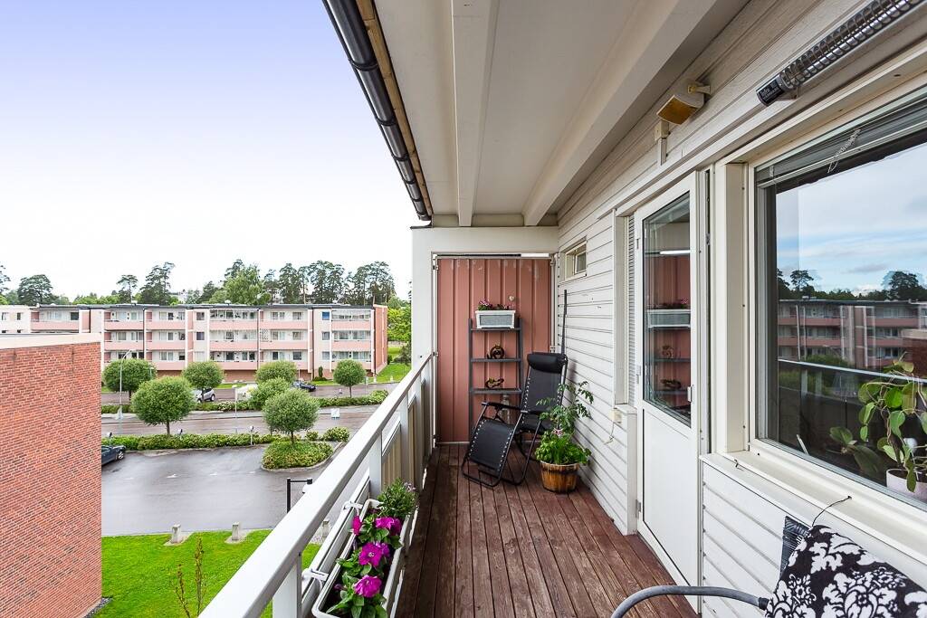 3 rum Lägenhet på Holmvägen 40 Centrala Väsby Upplands Väsby kommun - bild 19