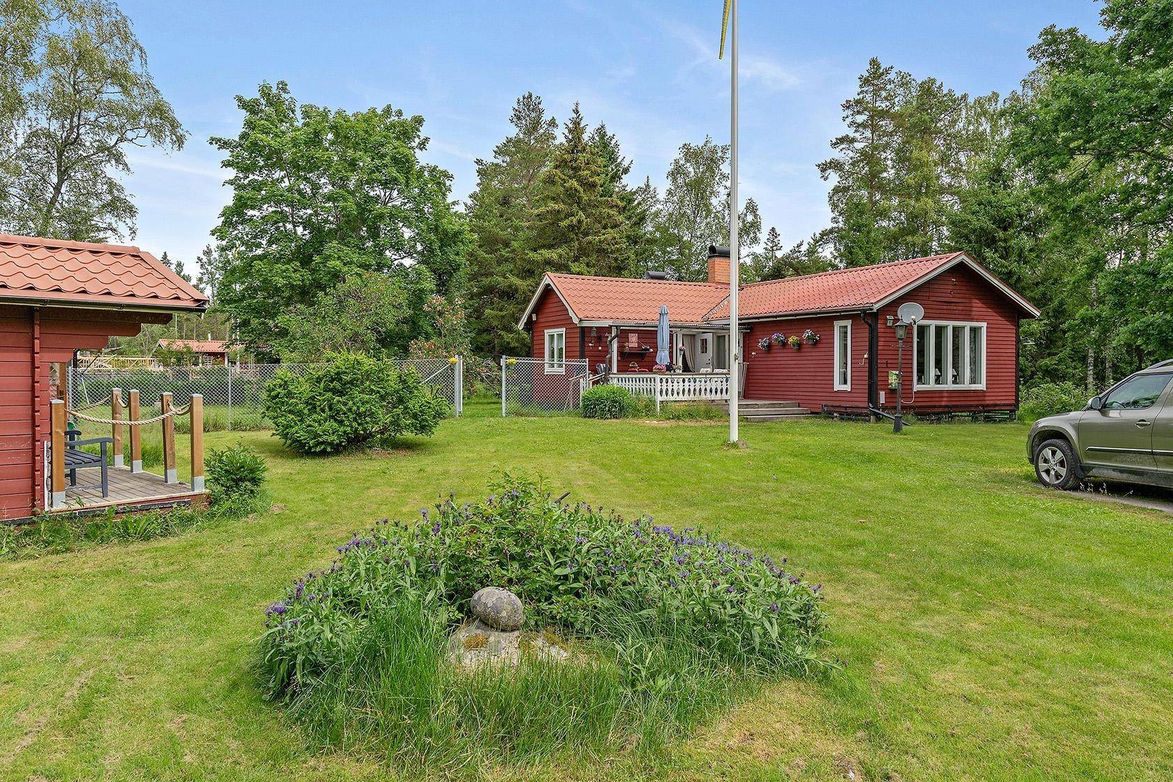 Väddö, Norrtälje kommun